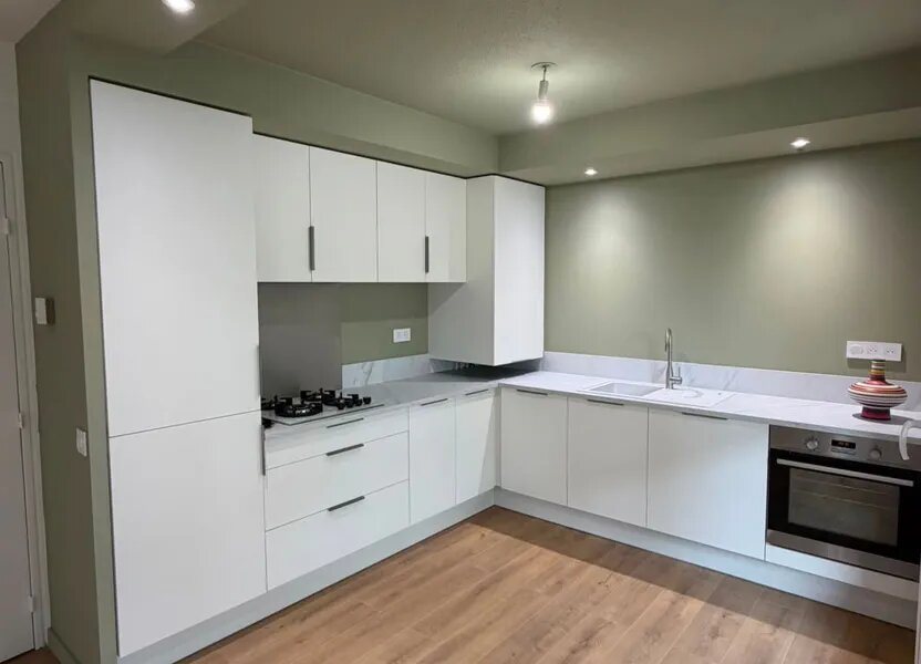 Appartement à vendre, 69m², Pau