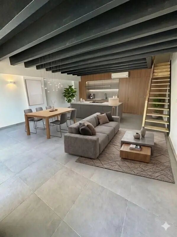 Appartement à vendre, 109m², Pau