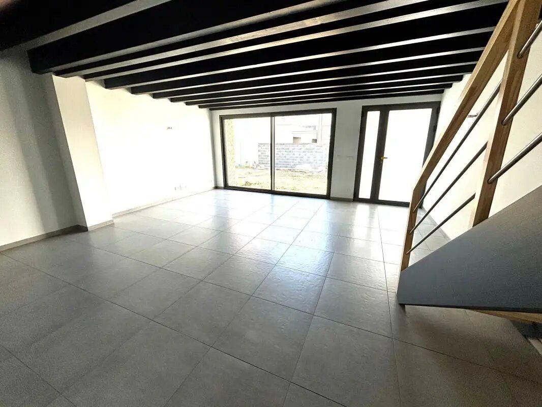 Appartement à vendre, 109m², Pau