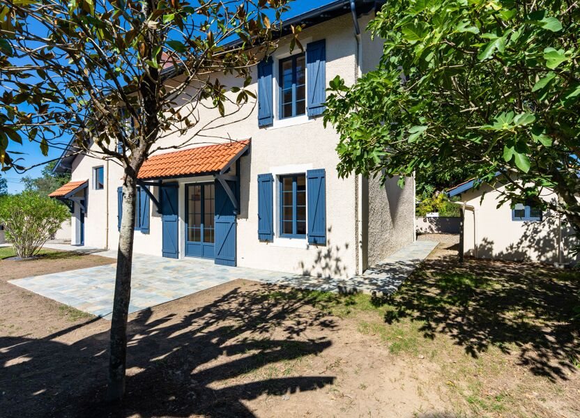 Maison à vendre, 156m², Pau