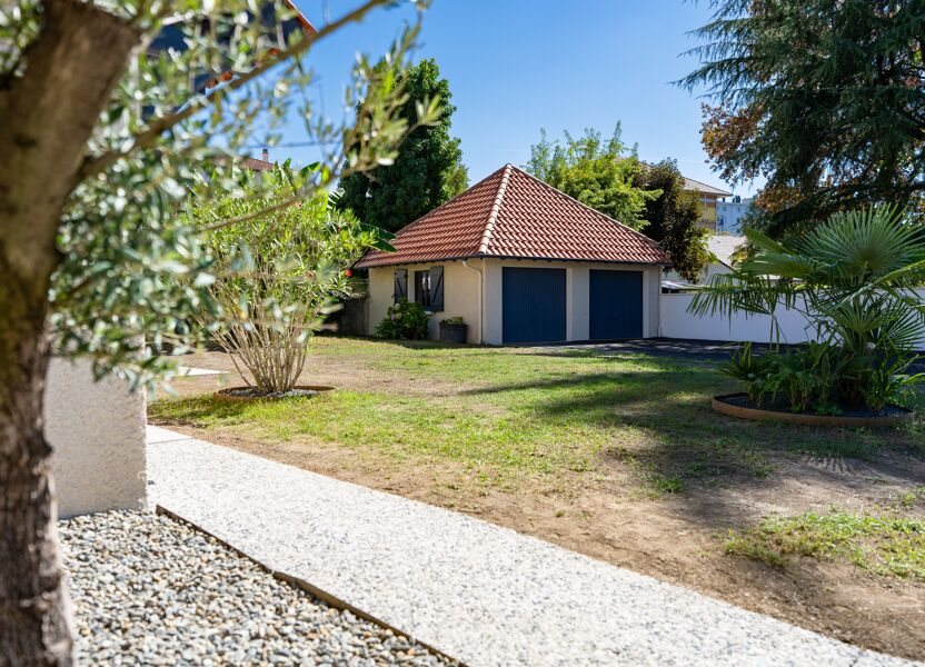 Maison à vendre, 156m², Pau