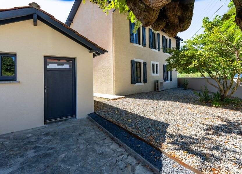 Maison à vendre, 156m², Pau