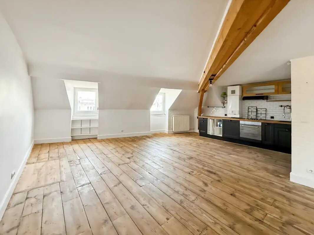 Appartement à vendre, 83m², Pau