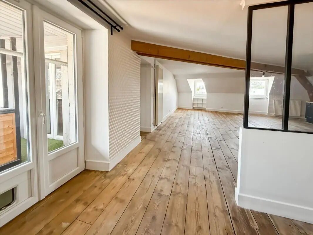 Appartement à vendre, 83m², Pau