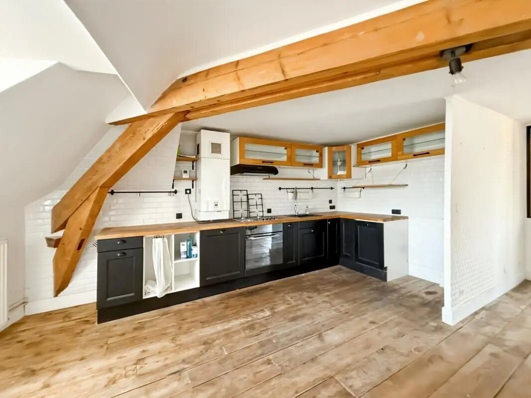 Appartement à vendre, 83m², Pau