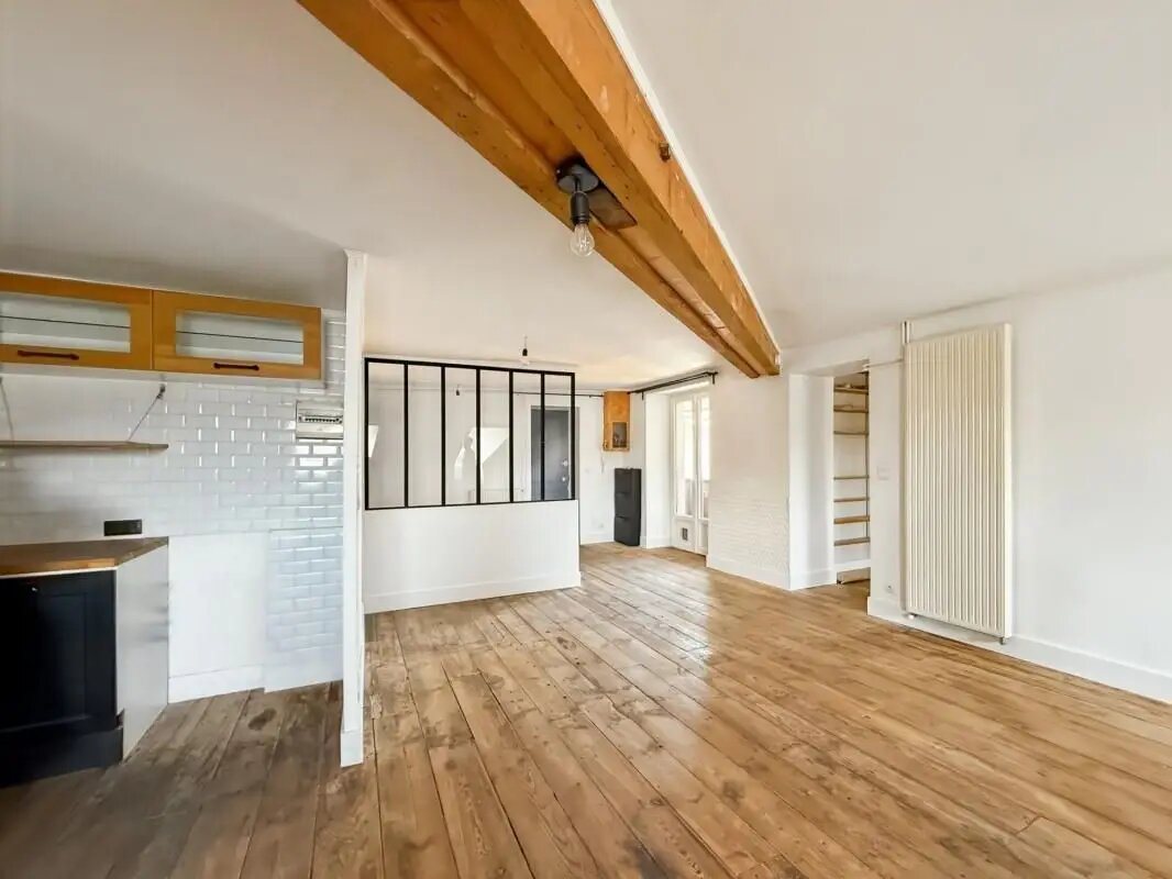 Appartement à vendre, 83m², Pau