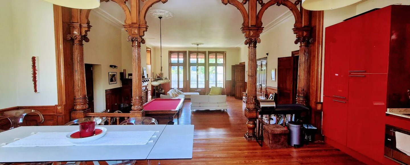 Appartement à vendre, 177m², Pau