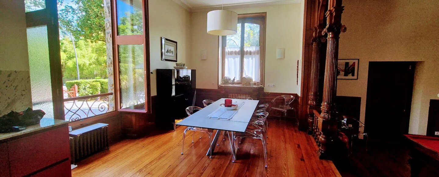Appartement à vendre, 177m², Pau