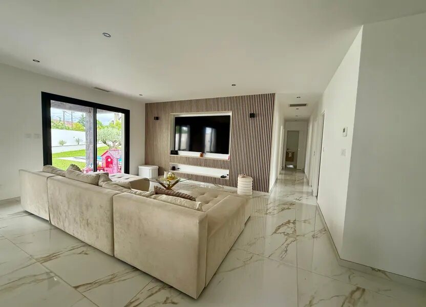 Maison à vendre, 135m², Boeil-Bezing