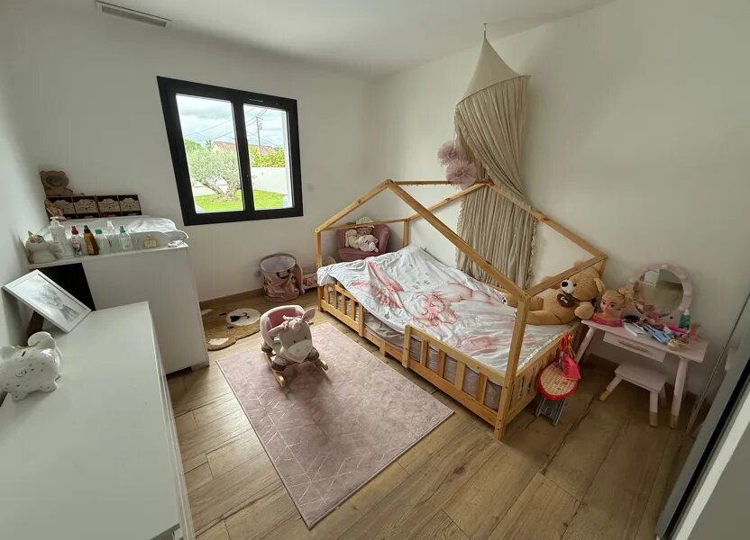 Maison à vendre, 135m², Boeil-Bezing