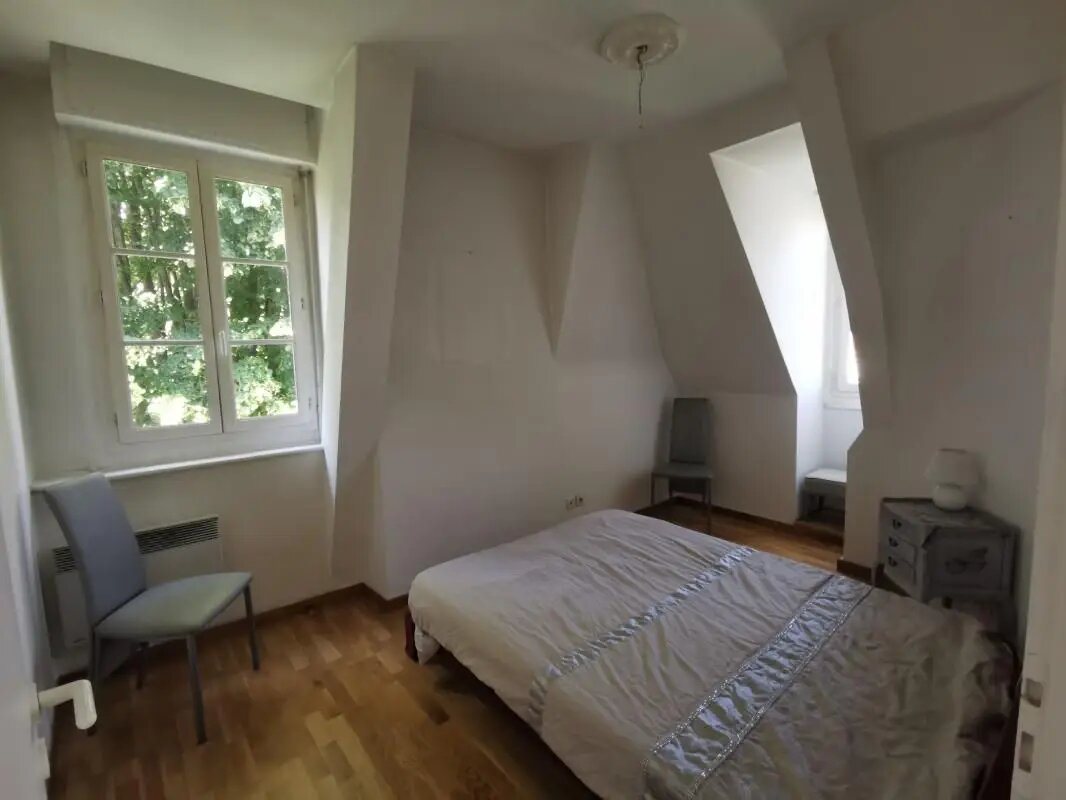 Appartement à louer, 42m², Pau