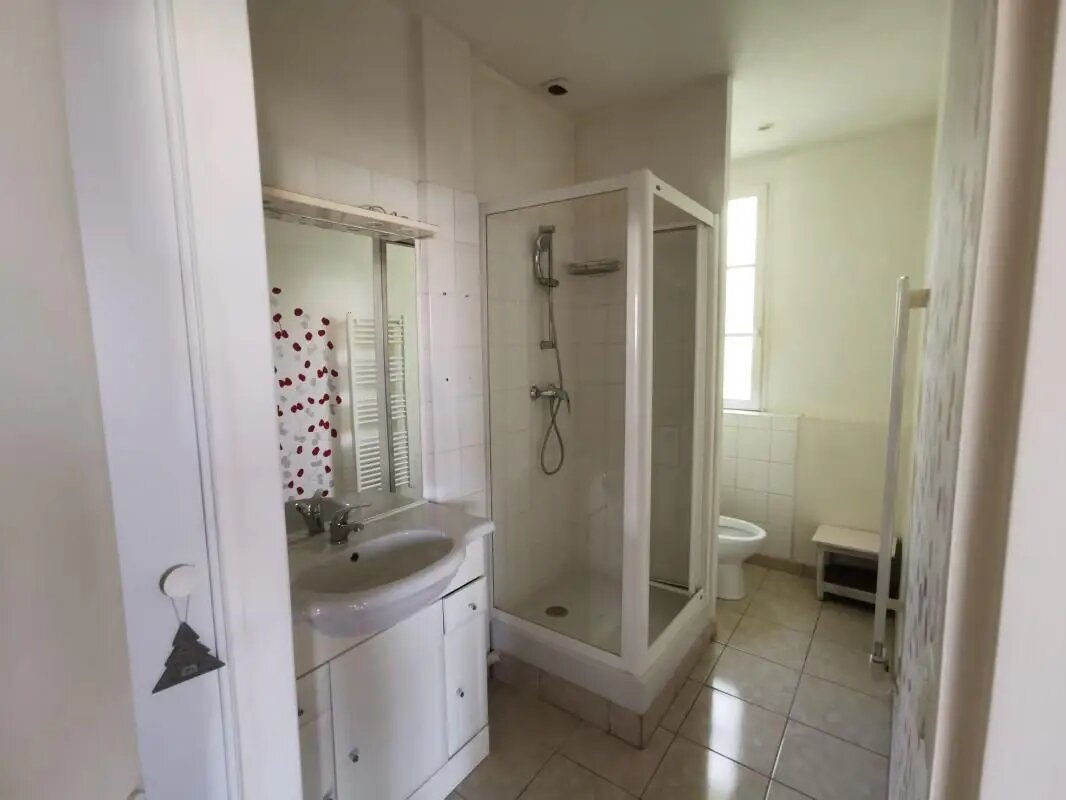 Appartement à louer, 42m², Pau
