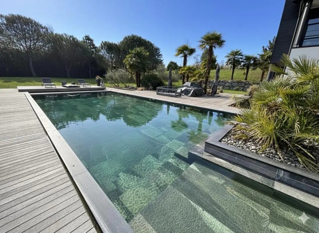 Maison à vendre, 350m², Lons