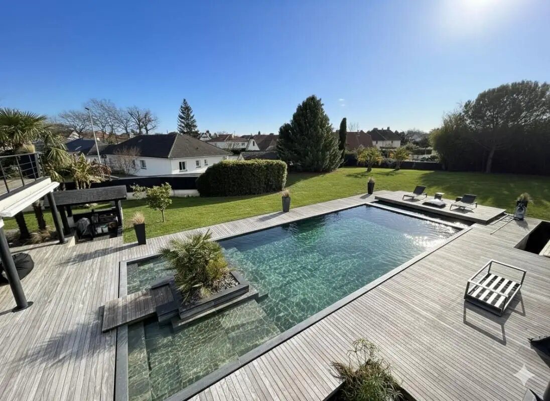 Maison à vendre, 350m², Lons