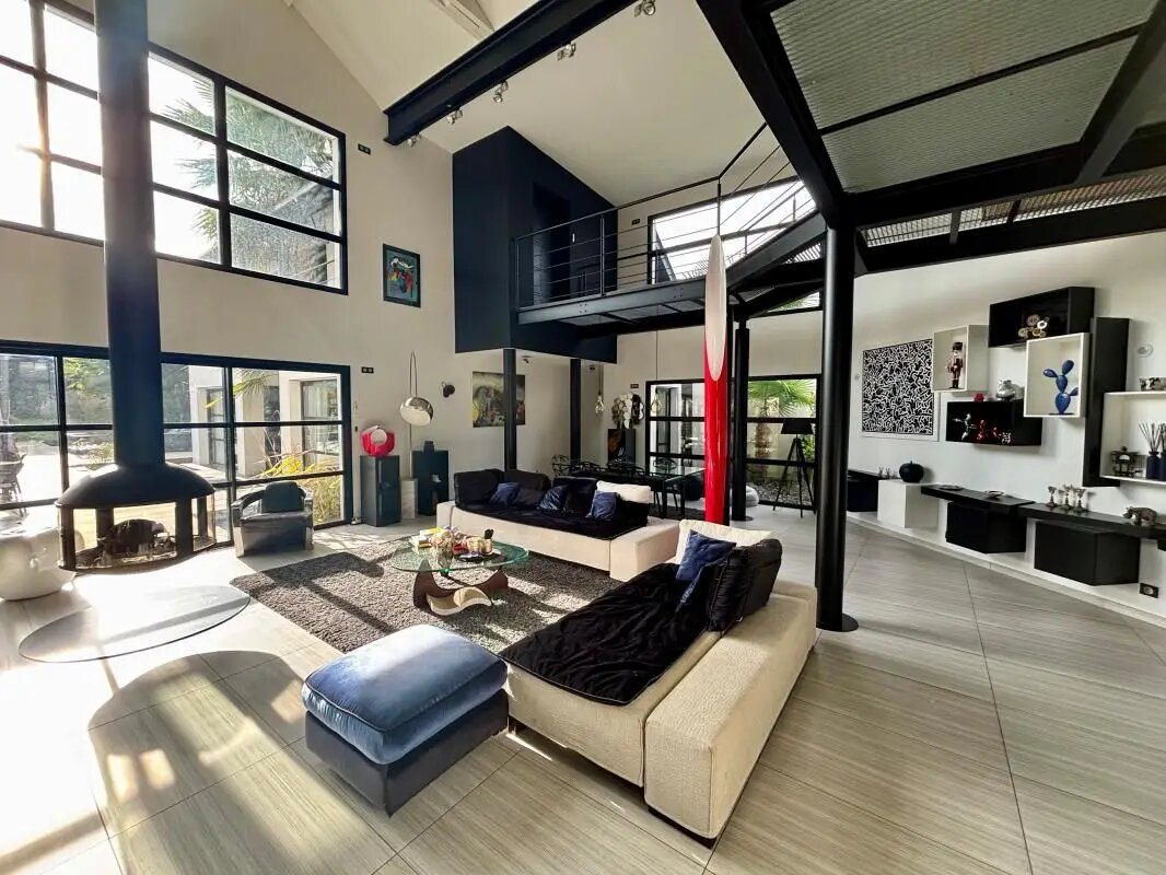Maison à vendre, 350m², Lons