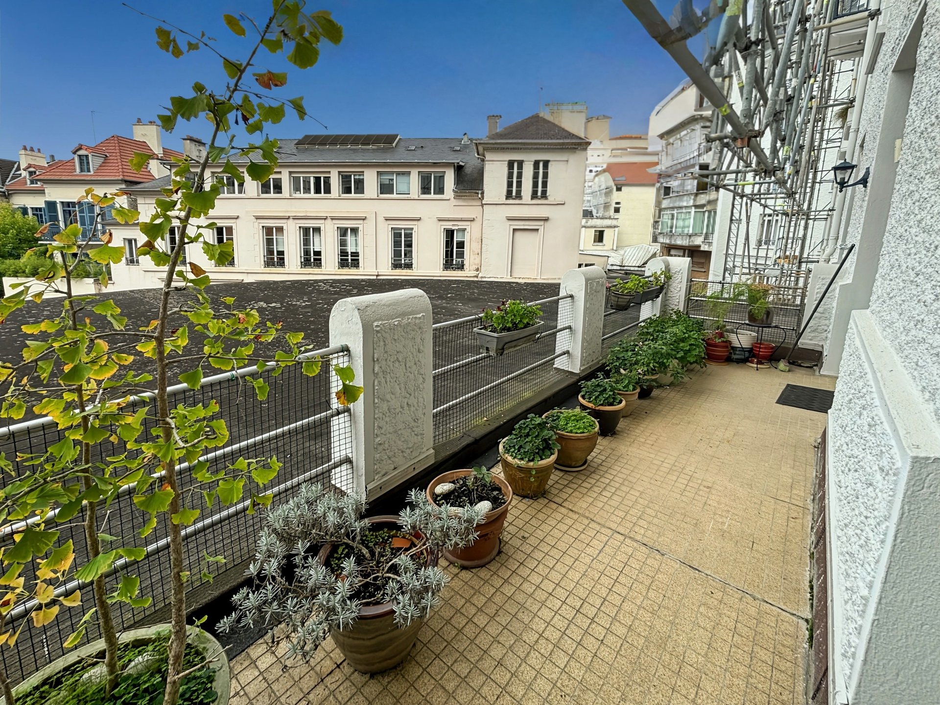 Appartement à vendre, 115m², Pau