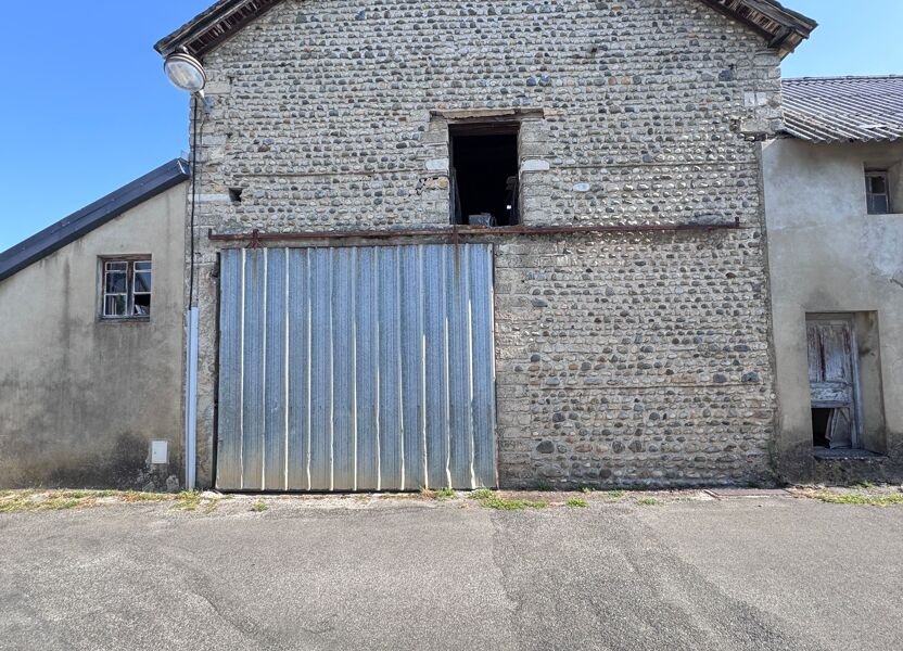 Maison à vendre, 180m², Meillon