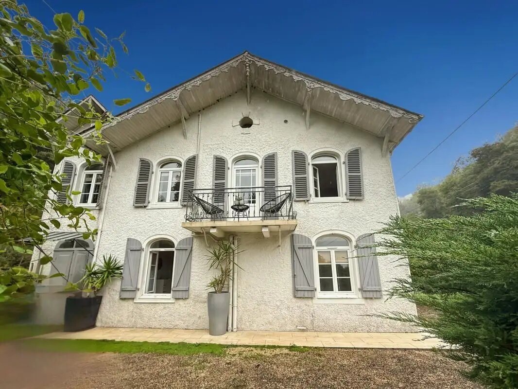 Maison à vendre, 180m², Jurançon