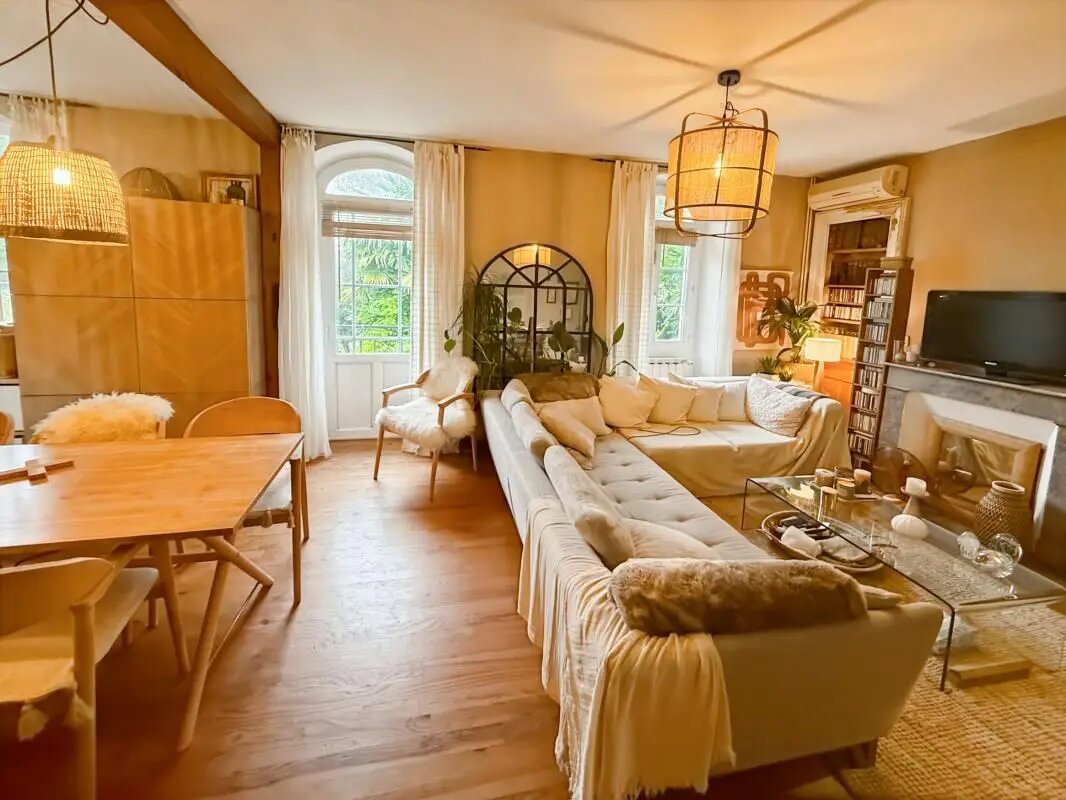 Maison à vendre, 180m², Jurançon
