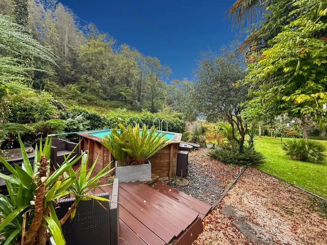Maison à vendre, 180m², Jurançon