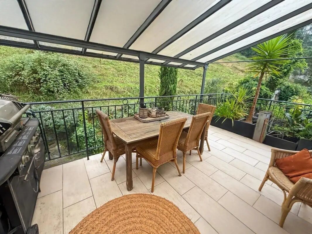 Maison à vendre, 180m², Jurançon