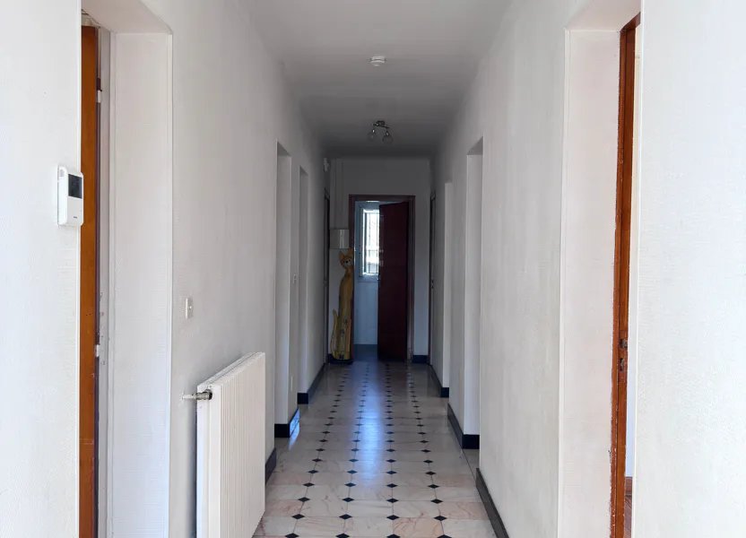 Maison à vendre, 180m², Meillon