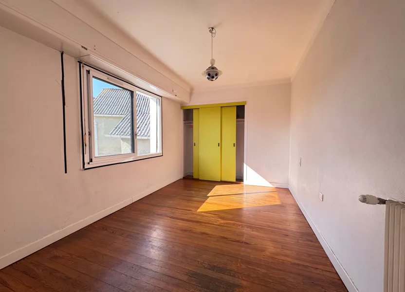Maison à vendre, 180m², Meillon