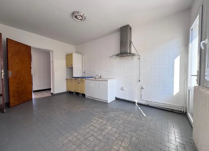 Maison à vendre, 180m², Meillon
