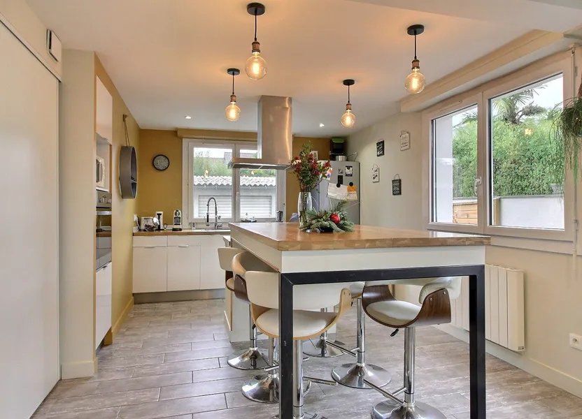 Appartement à louer, 55m², Pau