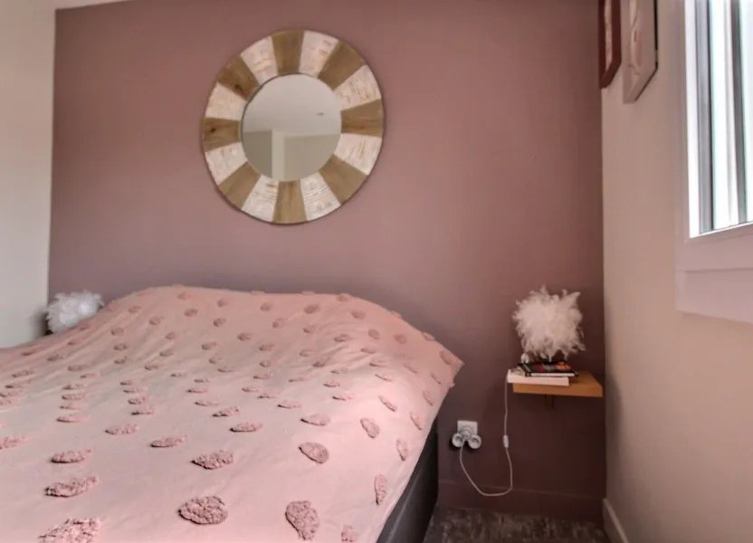 Appartement à louer, 55m², Pau