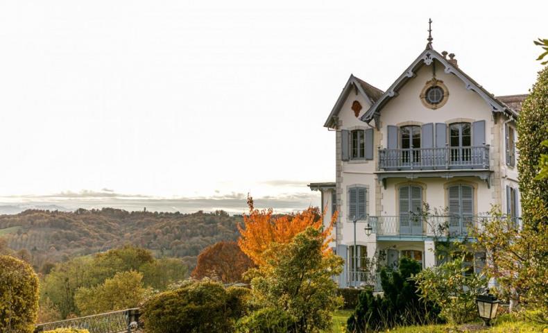 Maison à vendre, 400m², Laroin