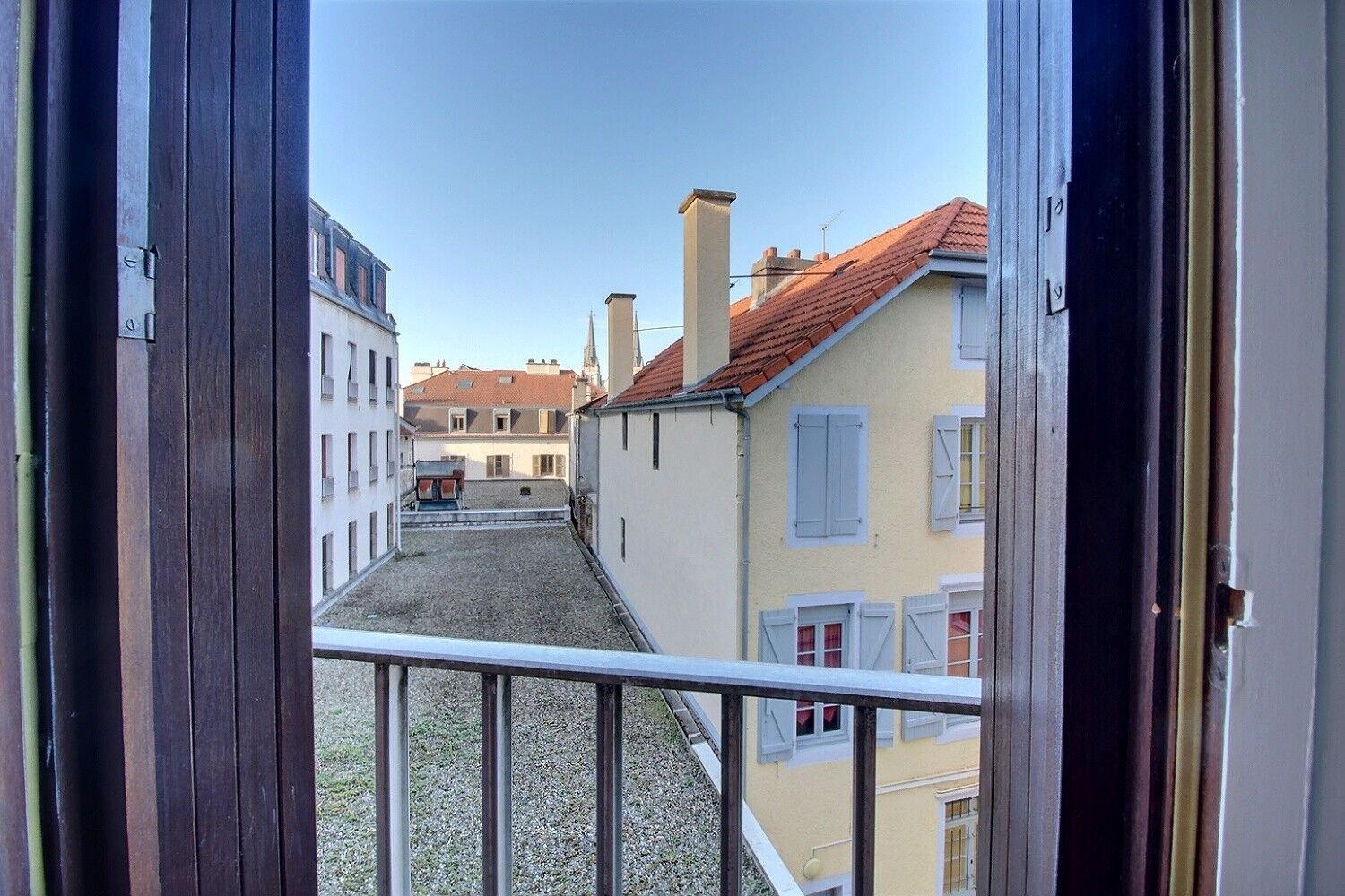 Appartement à louer, 21m², Pau