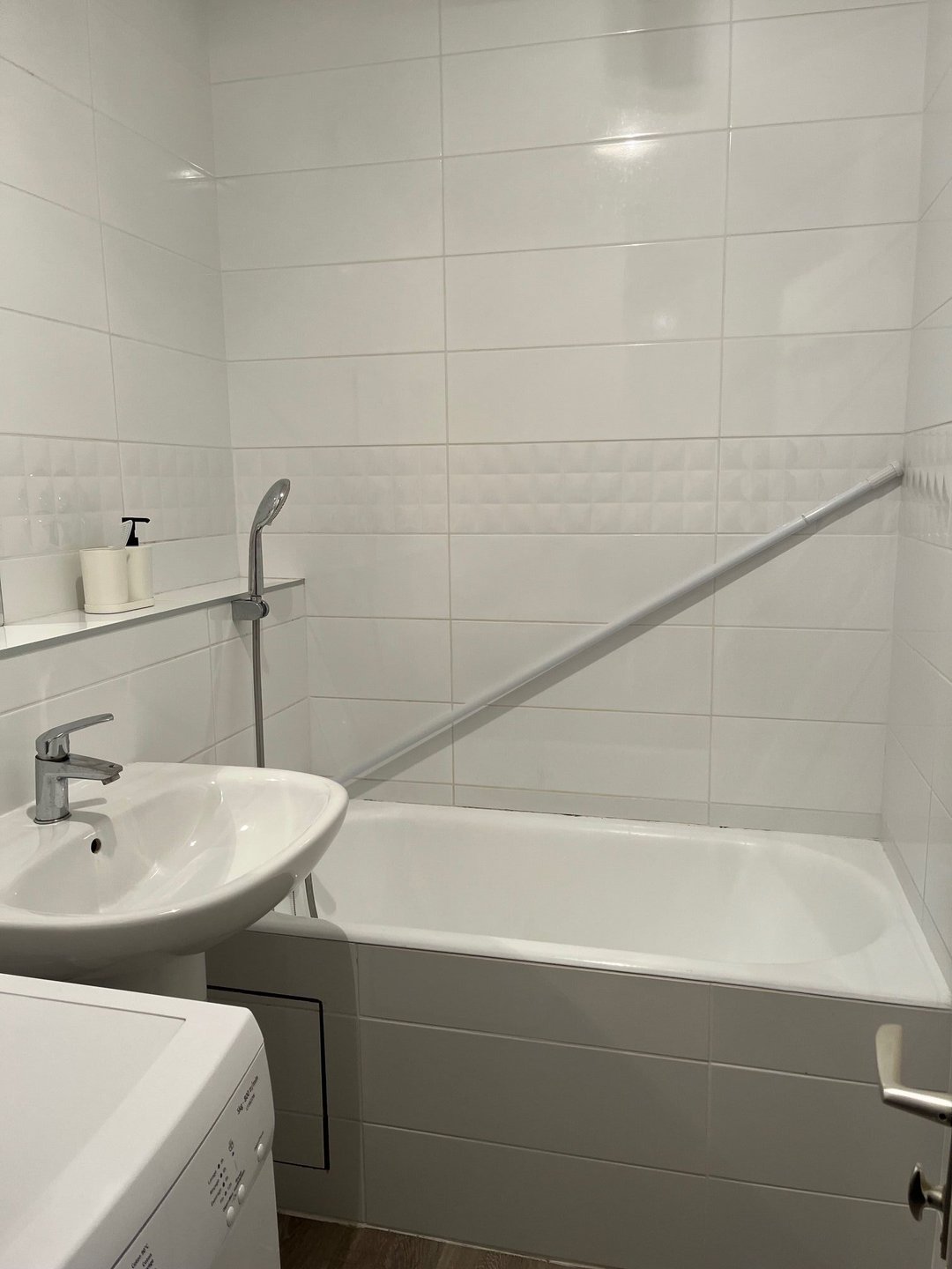 Appartement à louer, 21m², Pau
