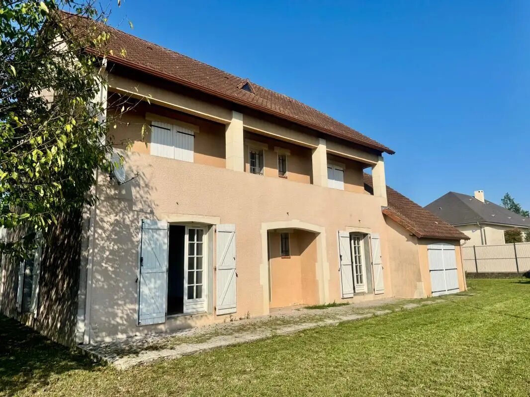 Maison à vendre, 250m², Idron