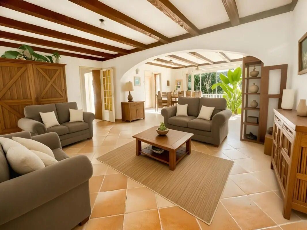 Maison à vendre, 250m², Idron