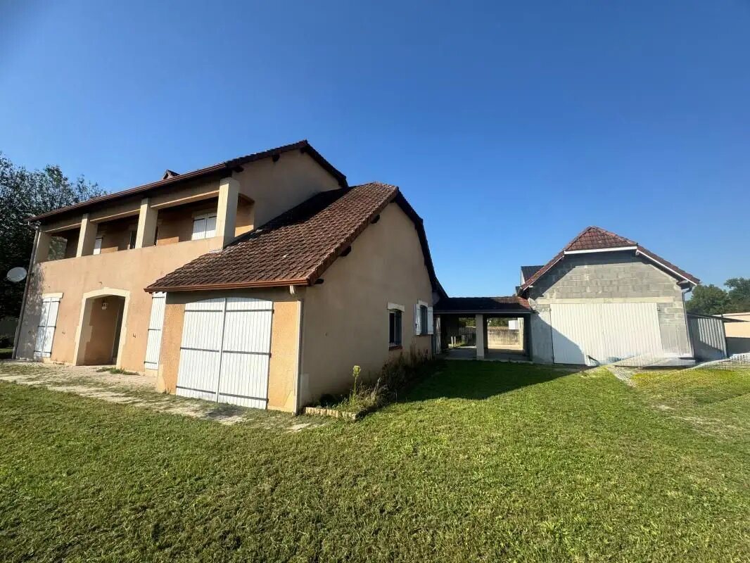 Maison à vendre, 250m², Idron