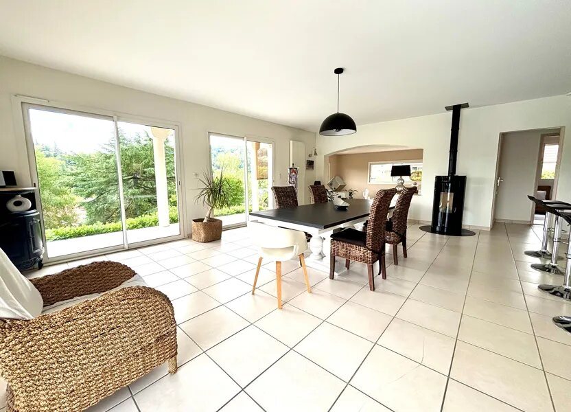 Maison à vendre, 212m², Gan