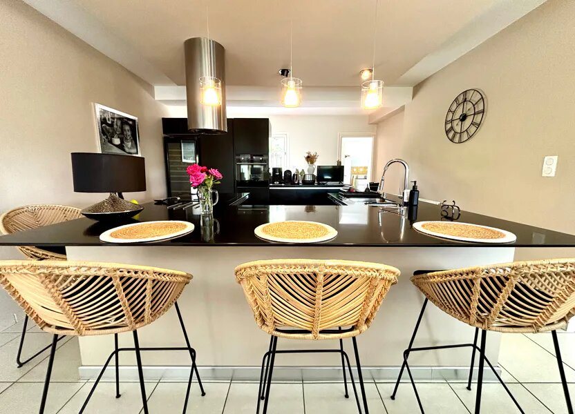 Maison à vendre, 212m², Gan