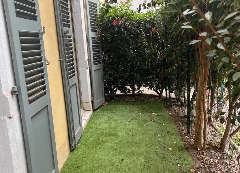 Appartement à louer, NaNm², Pau