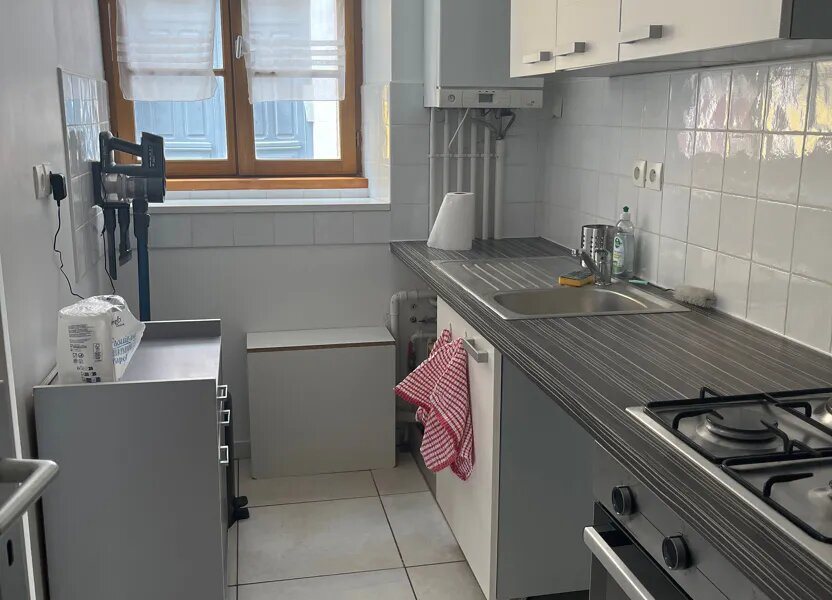Appartement à louer, NaNm², Pau