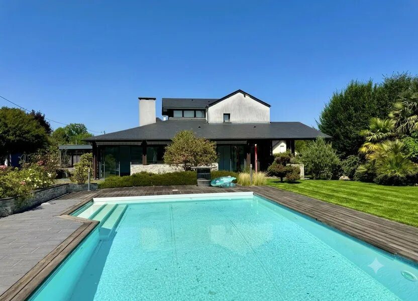 Maison à vendre, 180m², Asson