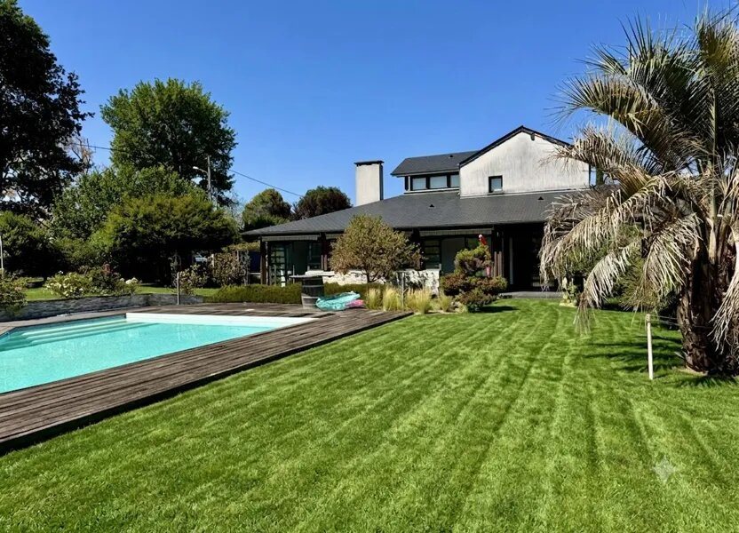 Maison à vendre, 180m², Asson
