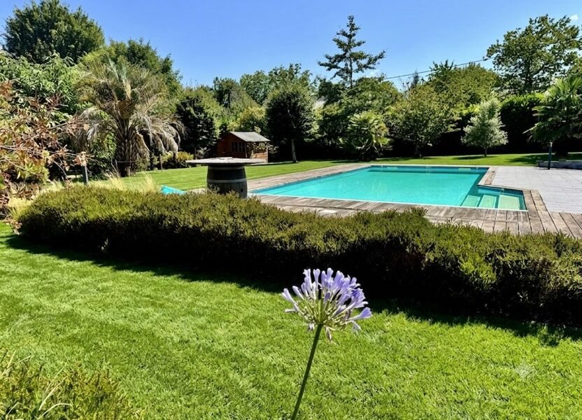 Maison à vendre, 180m², Asson