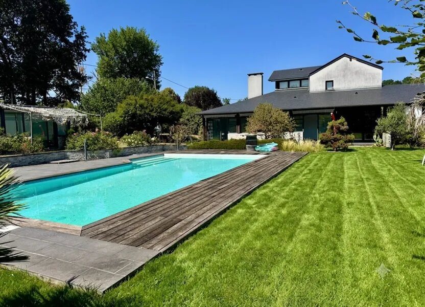 Maison à vendre, 180m², Asson