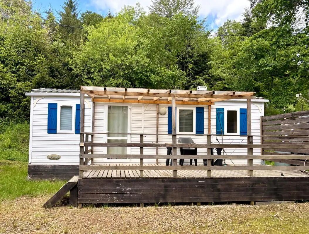 Maison à vendre, 29m², Gérardmer