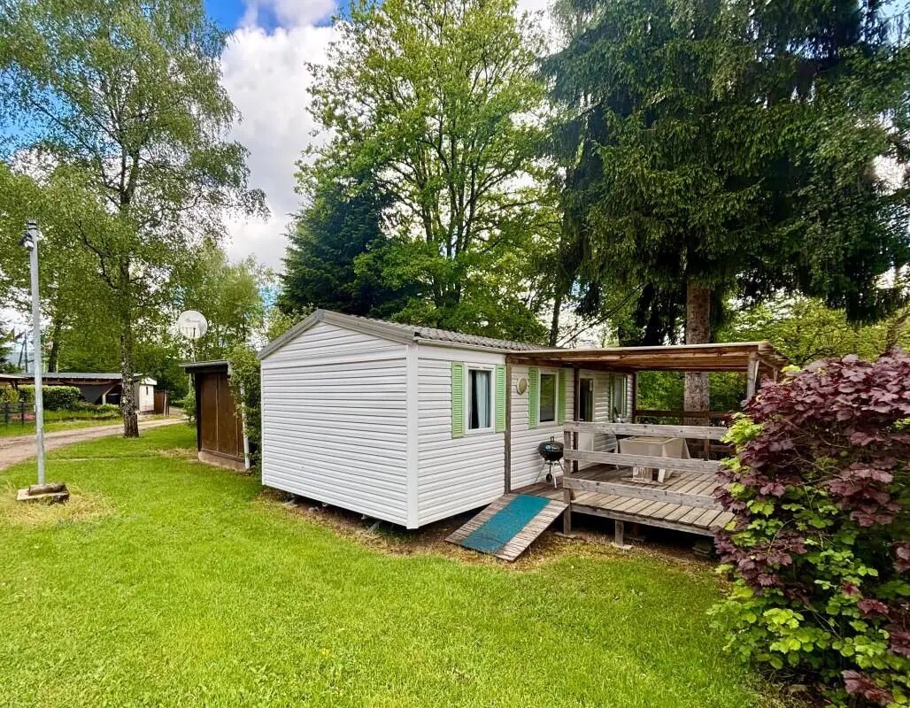 Maison à vendre, 29m², Gérardmer