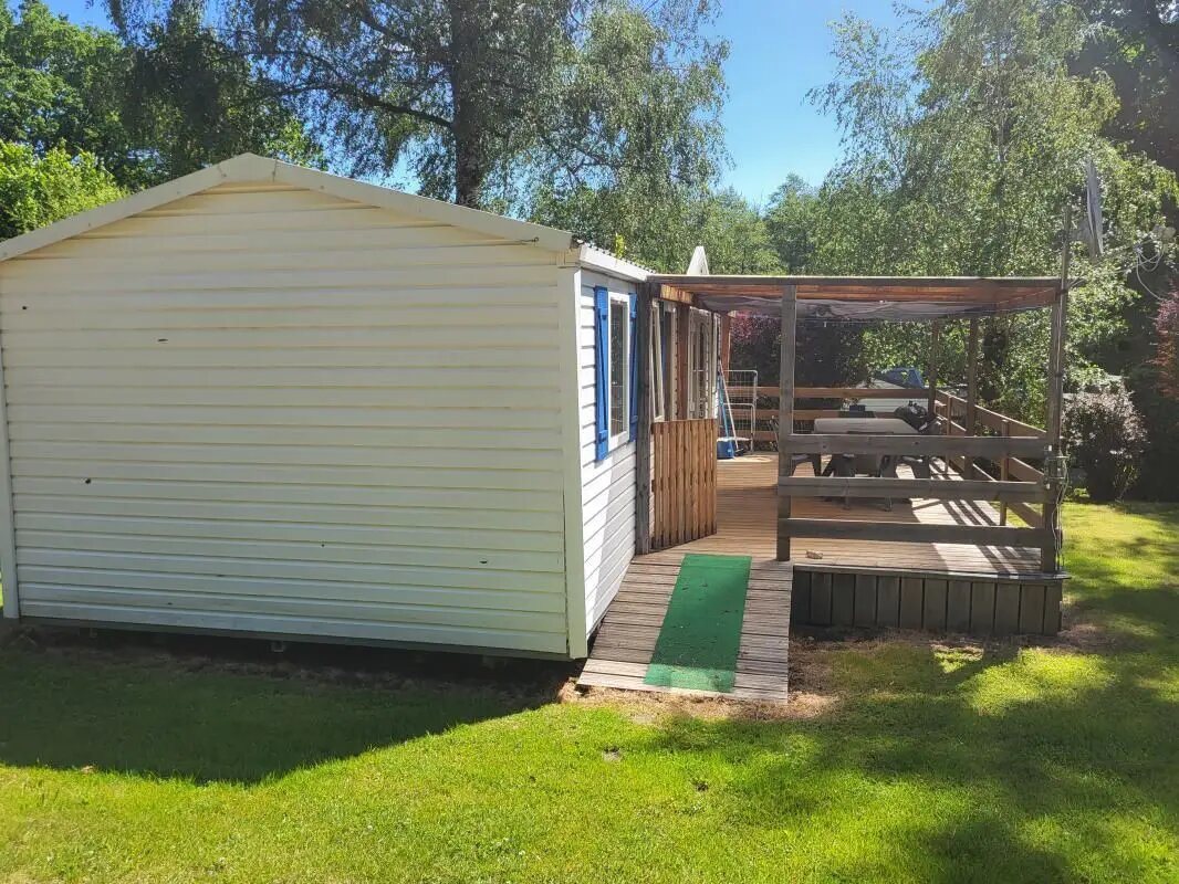 Maison à vendre, 29m², Gérardmer