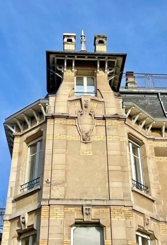 Maison à vendre, 350m², Nancy