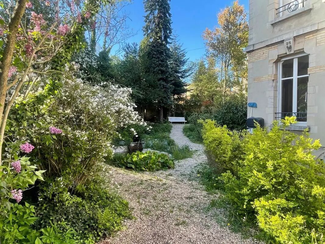 Maison à vendre, 350m², Nancy