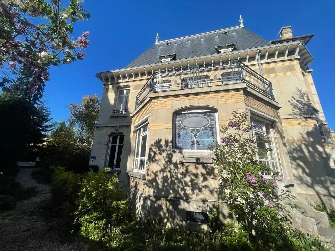 Maison à vendre, 350m², Nancy